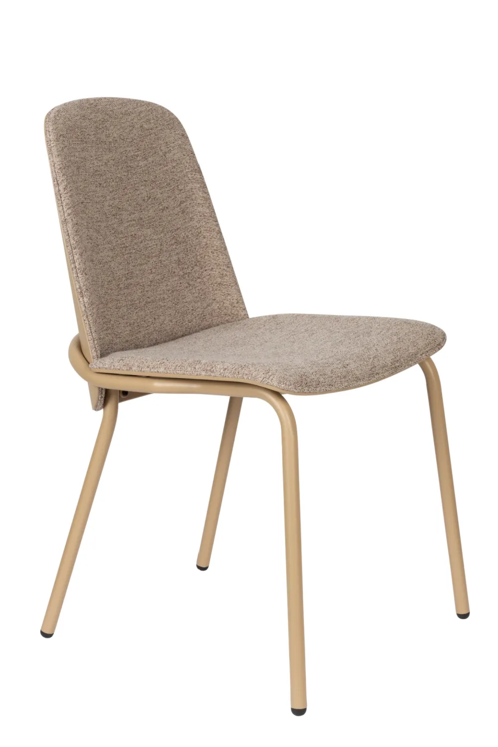 Minimalist Dining Chair (2) | Zuiver Clip