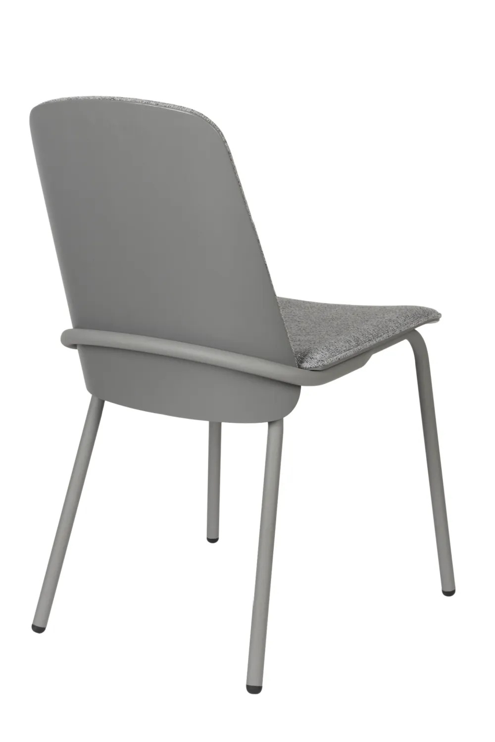 Minimalist Dining Chair (2) | Zuiver Clip