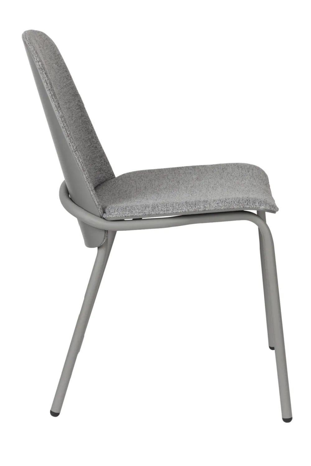 Minimalist Dining Chair (2) | Zuiver Clip