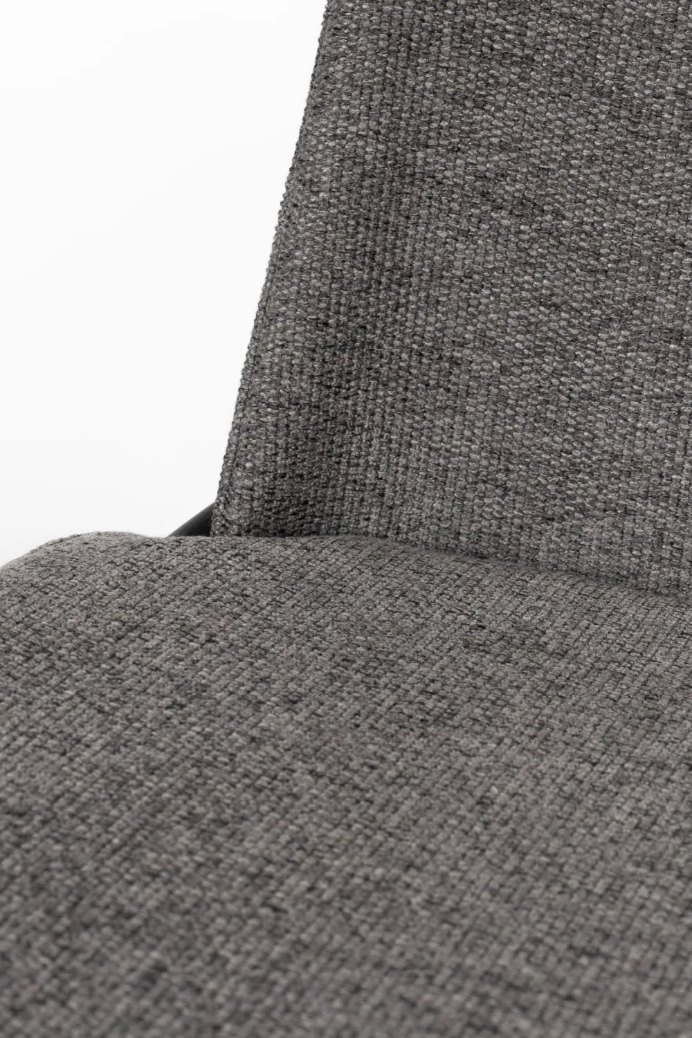 Minimalist Dining Chair (2) | Zuiver Clip
