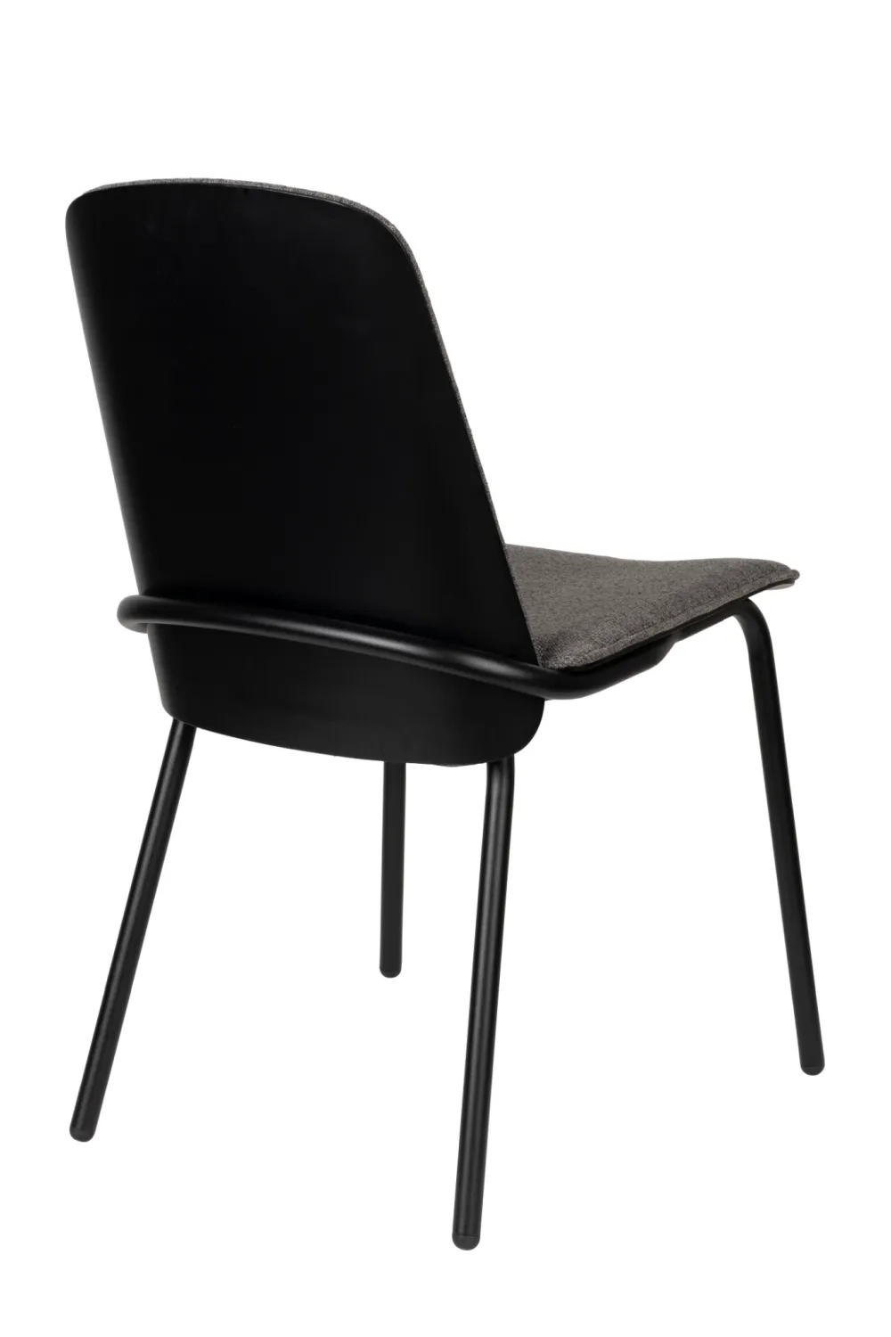Minimalist Dining Chair (2) | Zuiver Clip