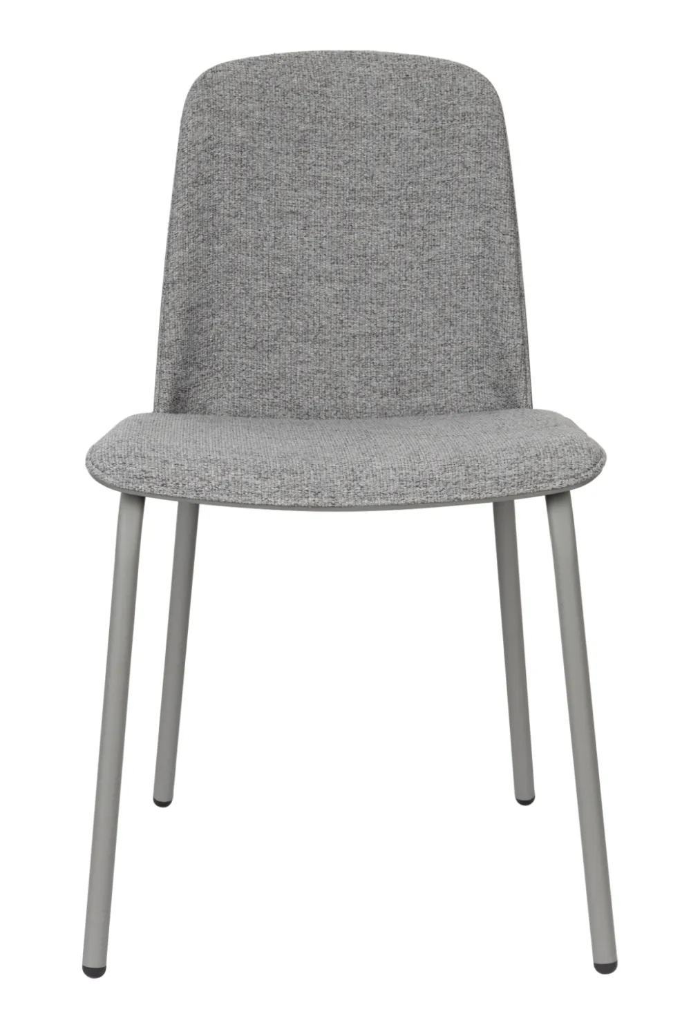 Minimalist Dining Chair (2) | Zuiver Clip