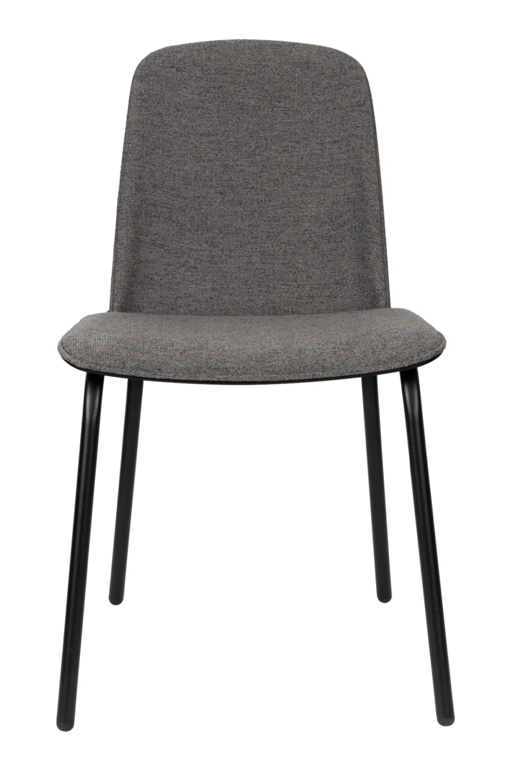Minimalist Dining Chair (2) | Zuiver Clip