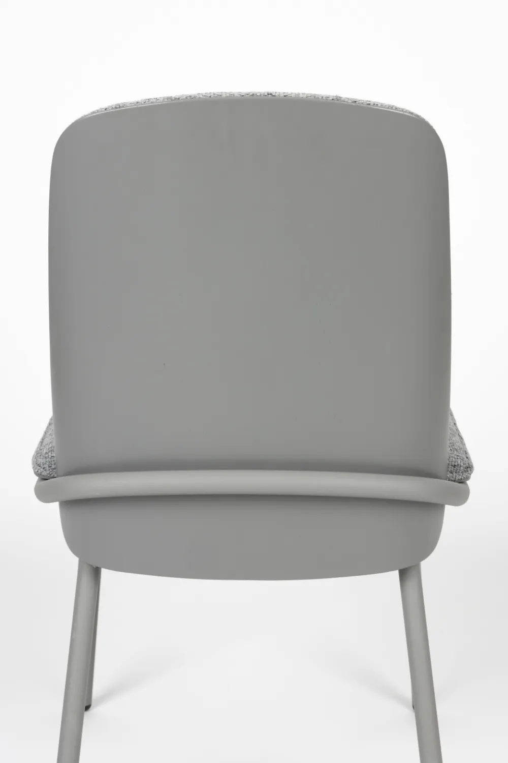 Minimalist Dining Chair (2) | Zuiver Clip