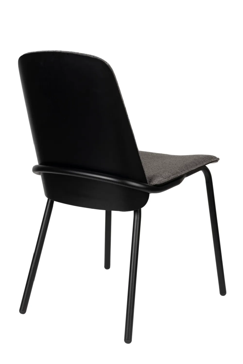 Minimalist Dining Chair (2) | Zuiver Clip