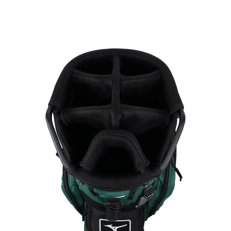 MIZUNO BR-D3C Cart Bag (Green)