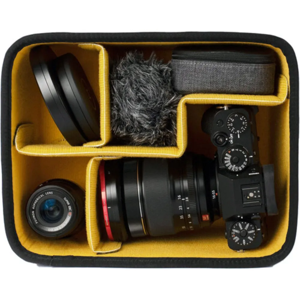 Moment - Strohl Mountain Light Camera Insert