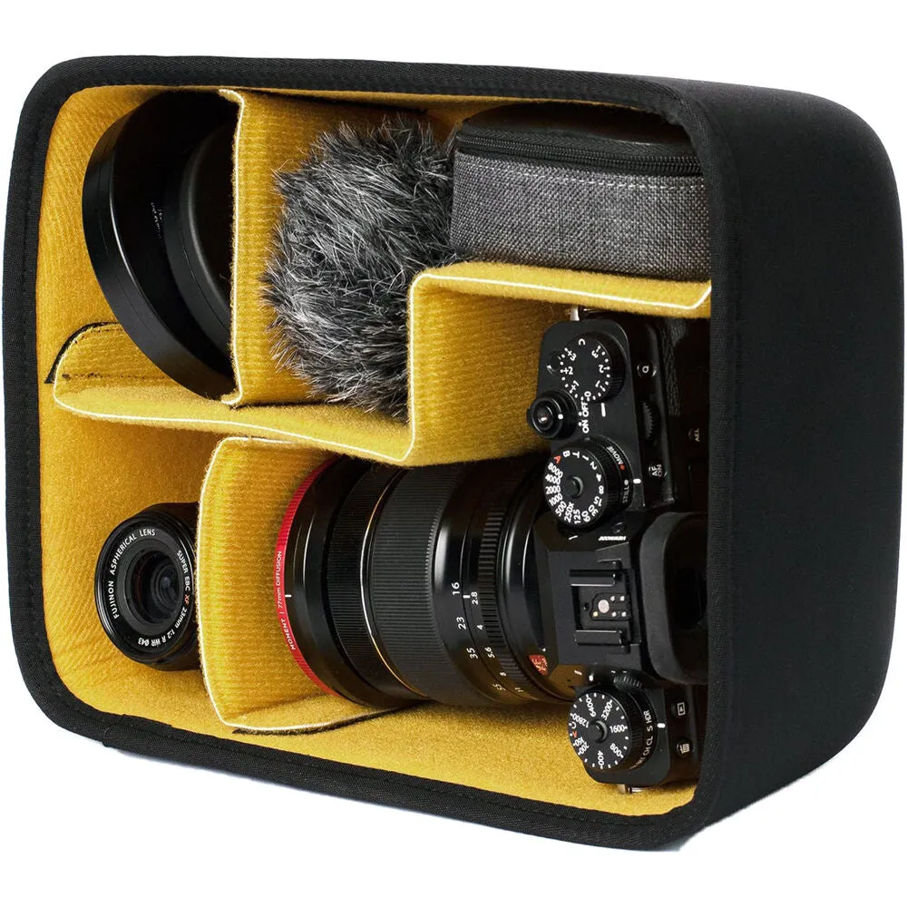 Moment - Strohl Mountain Light Camera Insert