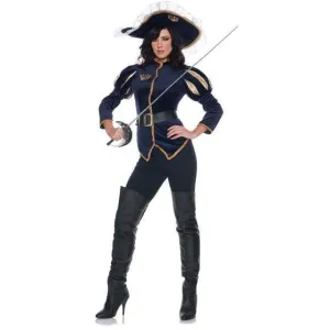 MS. CHARMING COSTUME