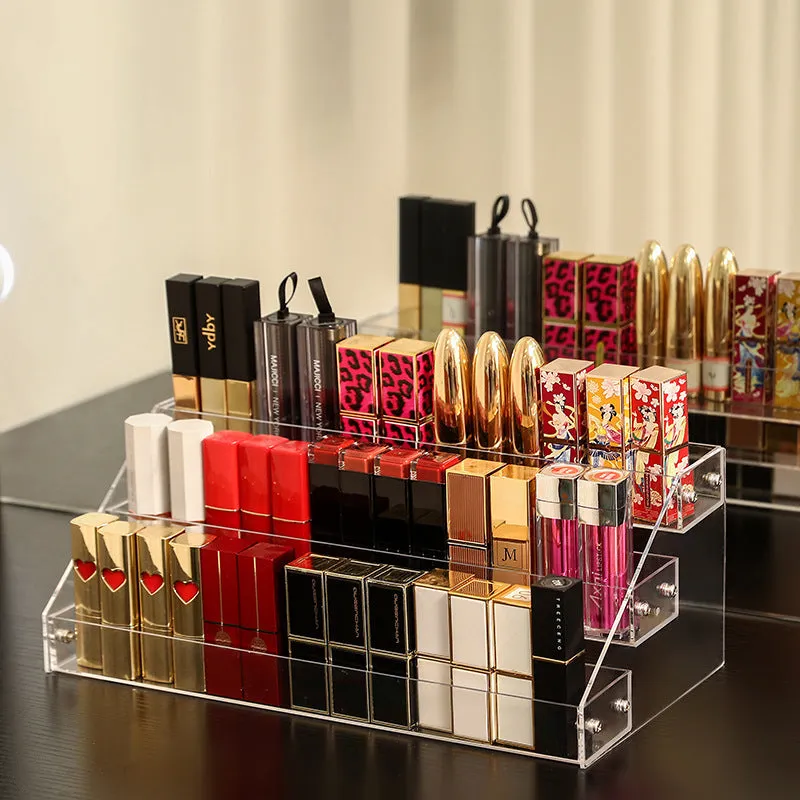 Nail Polish Organizer Stand