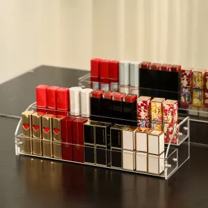 Nail Polish Organizer Stand