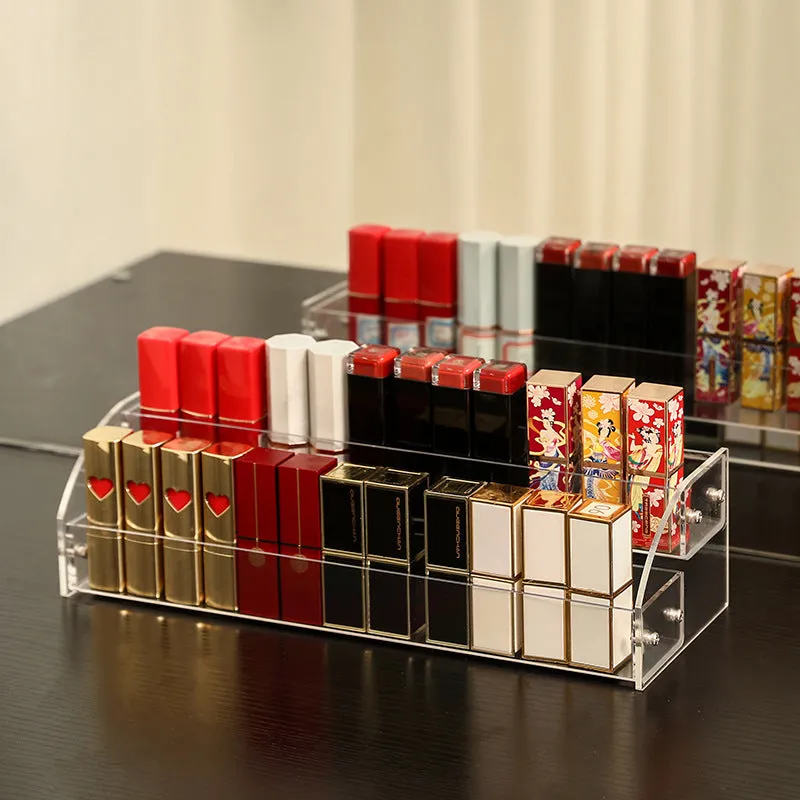 Nail Polish Organizer Stand