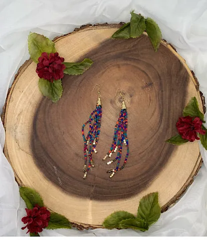 NALA EARRINGS