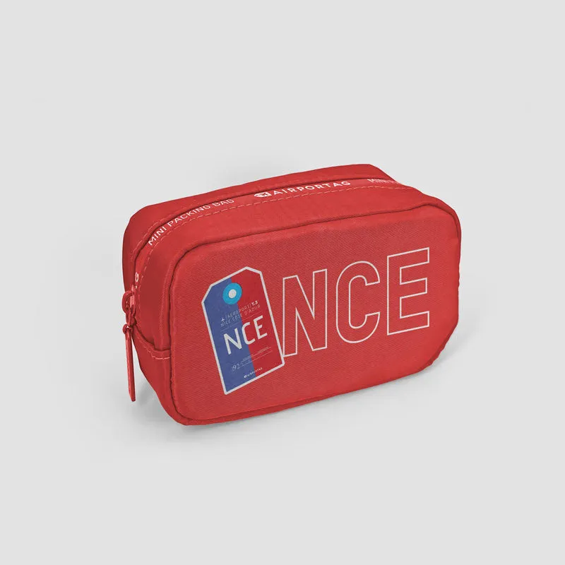 NCE - Mini Packing Bag