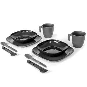 Nesting Mess Kit, 2 Person