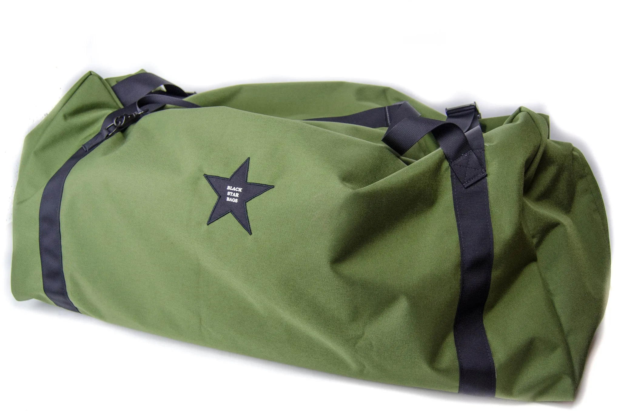 Not a Bike Bag
