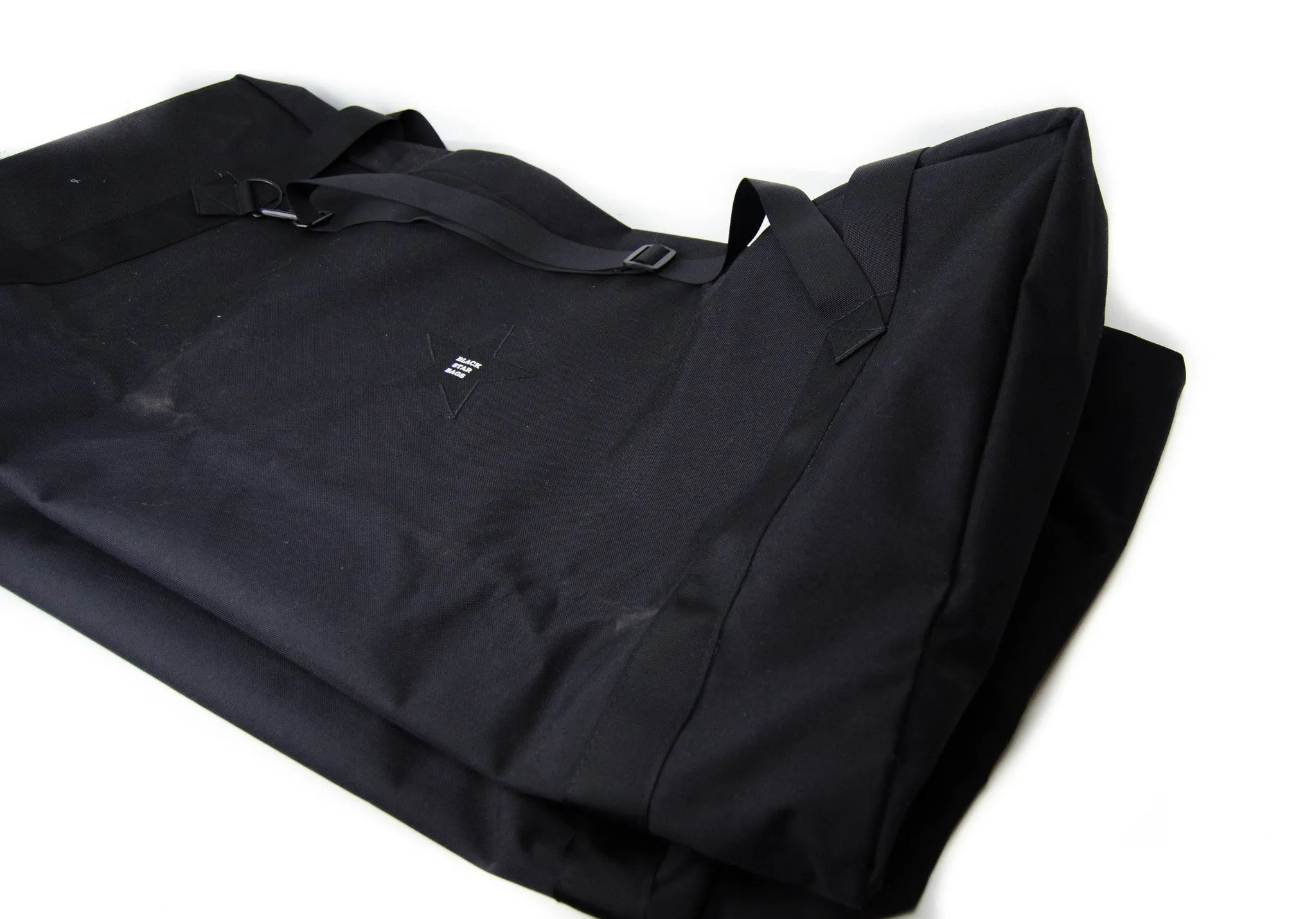 Not a Bike Bag