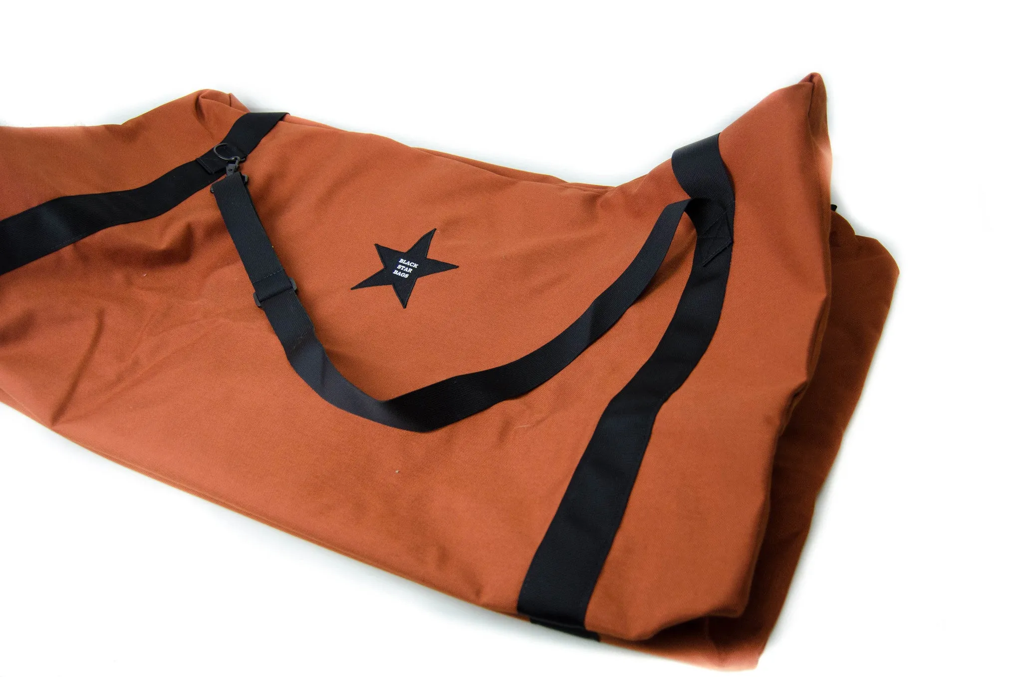 Not a Bike Bag