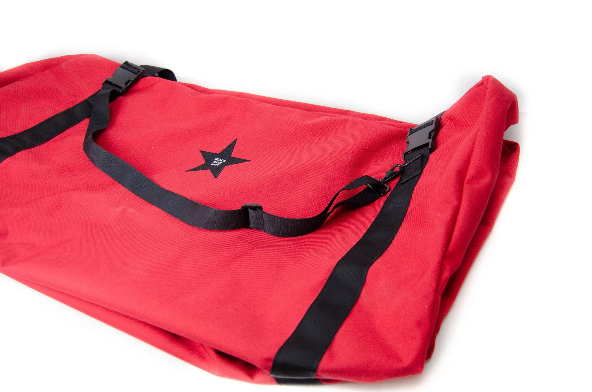 Not a Bike Bag