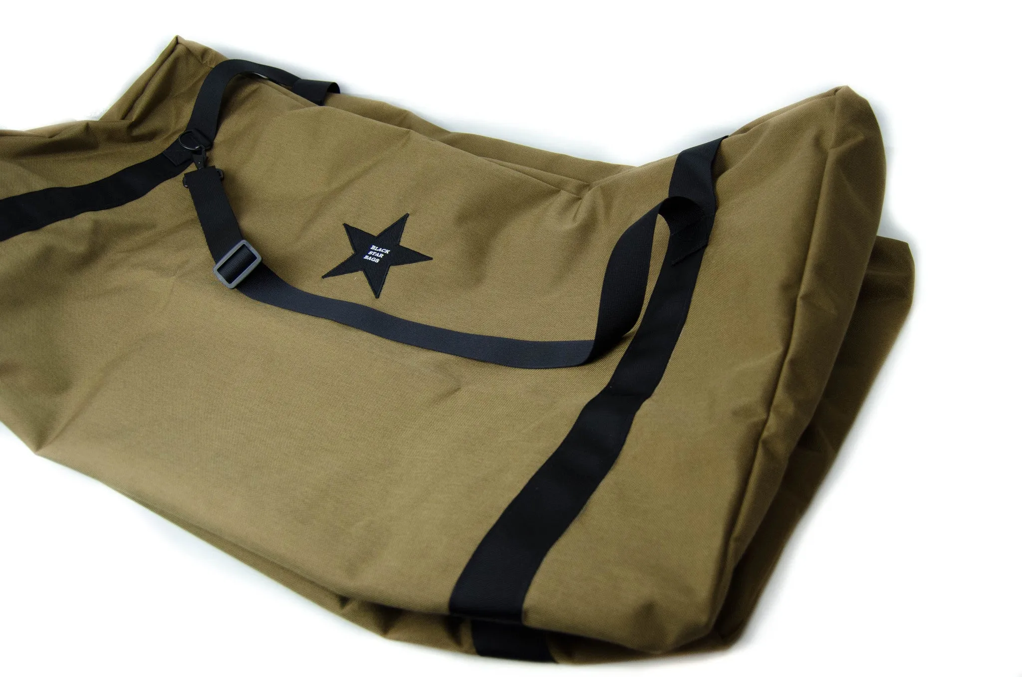 Not a Bike Bag