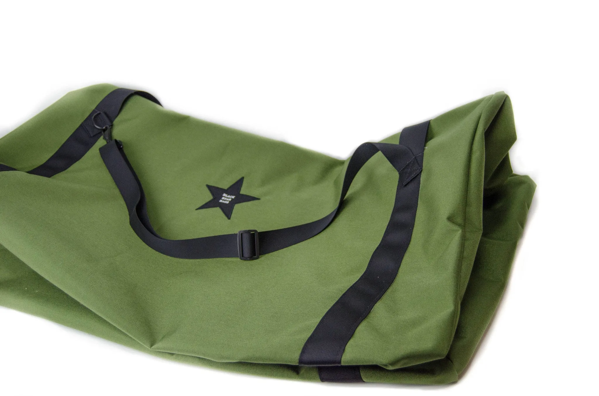 Not a Bike Bag