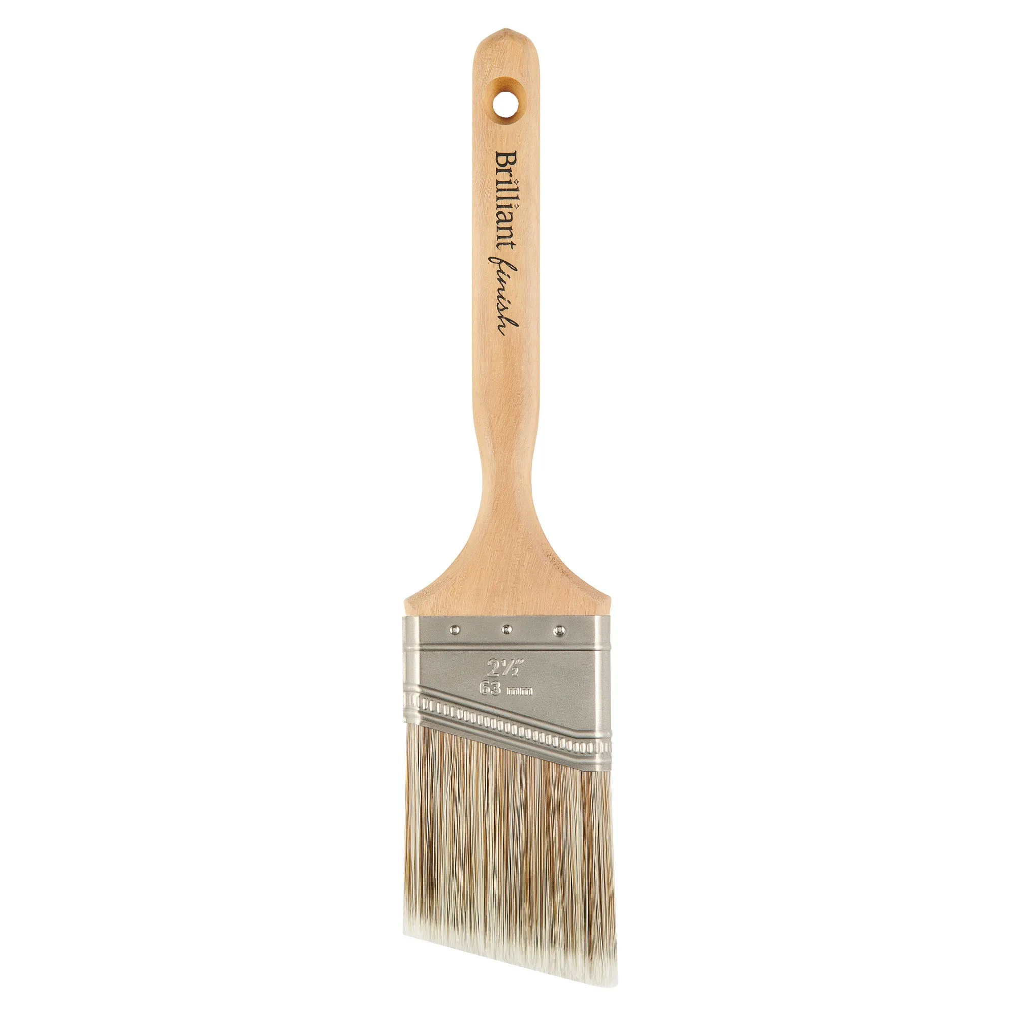 Nour Brush (Brilliant Finish)