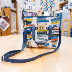 Novak Bag Kit