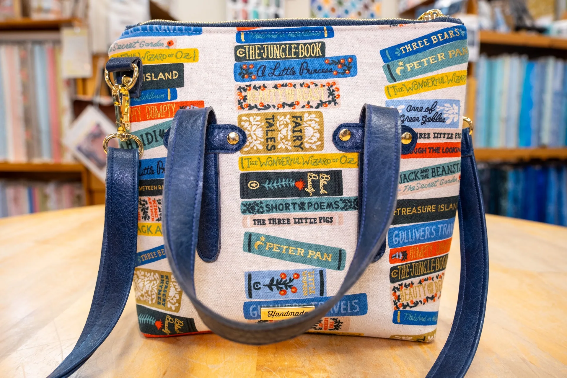 Novak Bag Kit