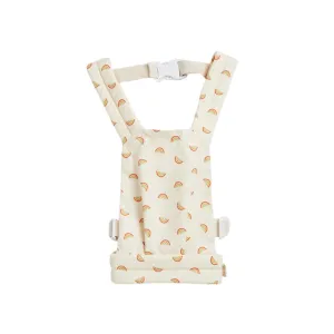 Olli Ella | Dinkum Doll Carrier Rainbow Olli Ella | Dinkum Doll Carrier Rainbow