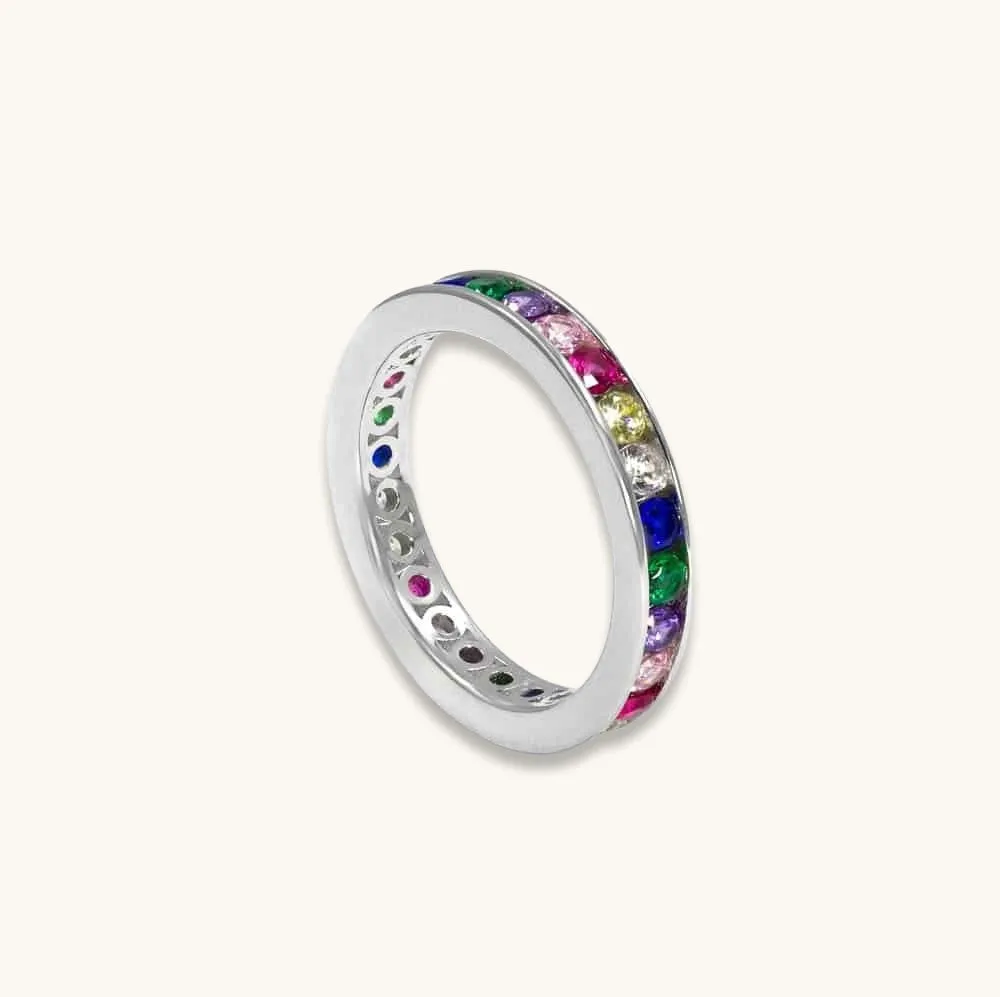 Omni 05 Ring