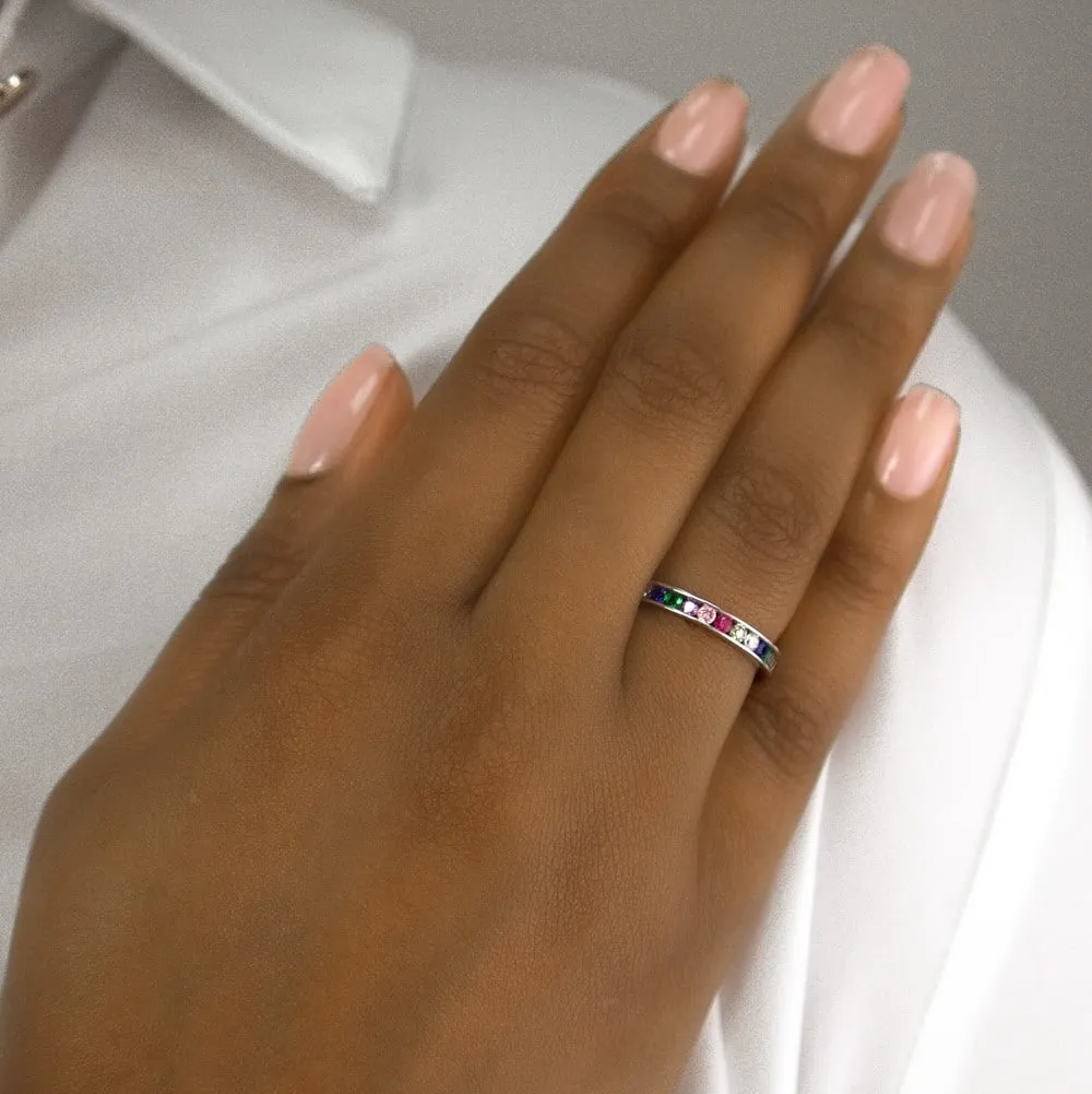 Omni 05 Ring