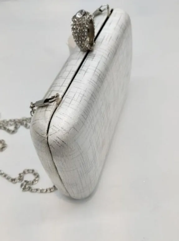 One ring clutch bags