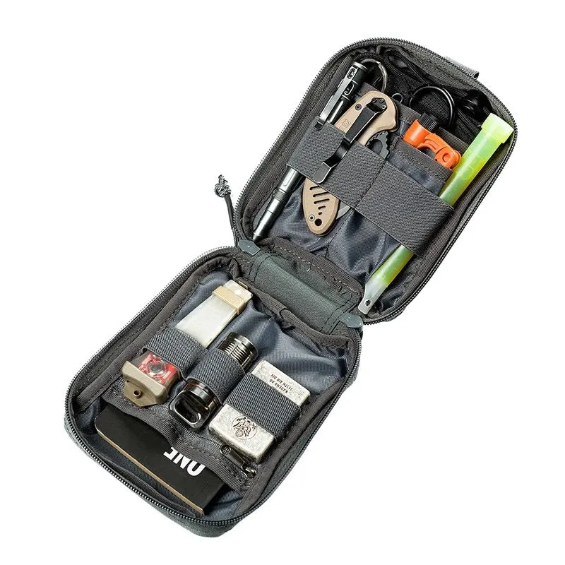 OneTigris BLADE Multifunctional EDC Pouch Tactical Organizer