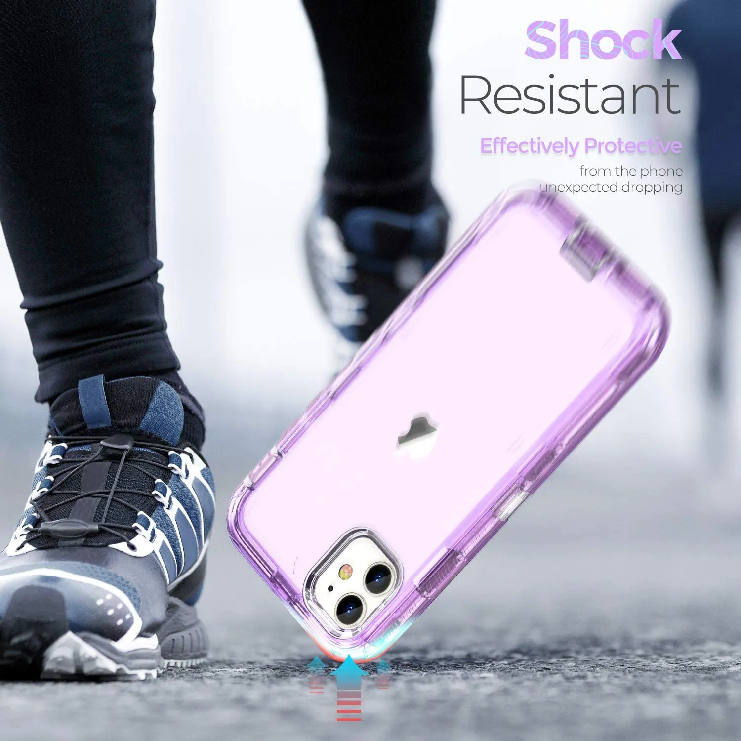ORIbox Case Compatible iPhone 11 pro max Case