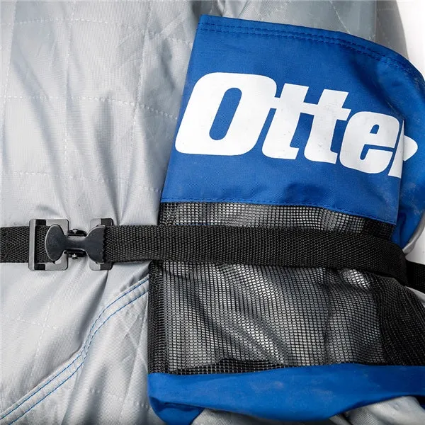 Otter Outdoors Shelter Vortex Fishing blind