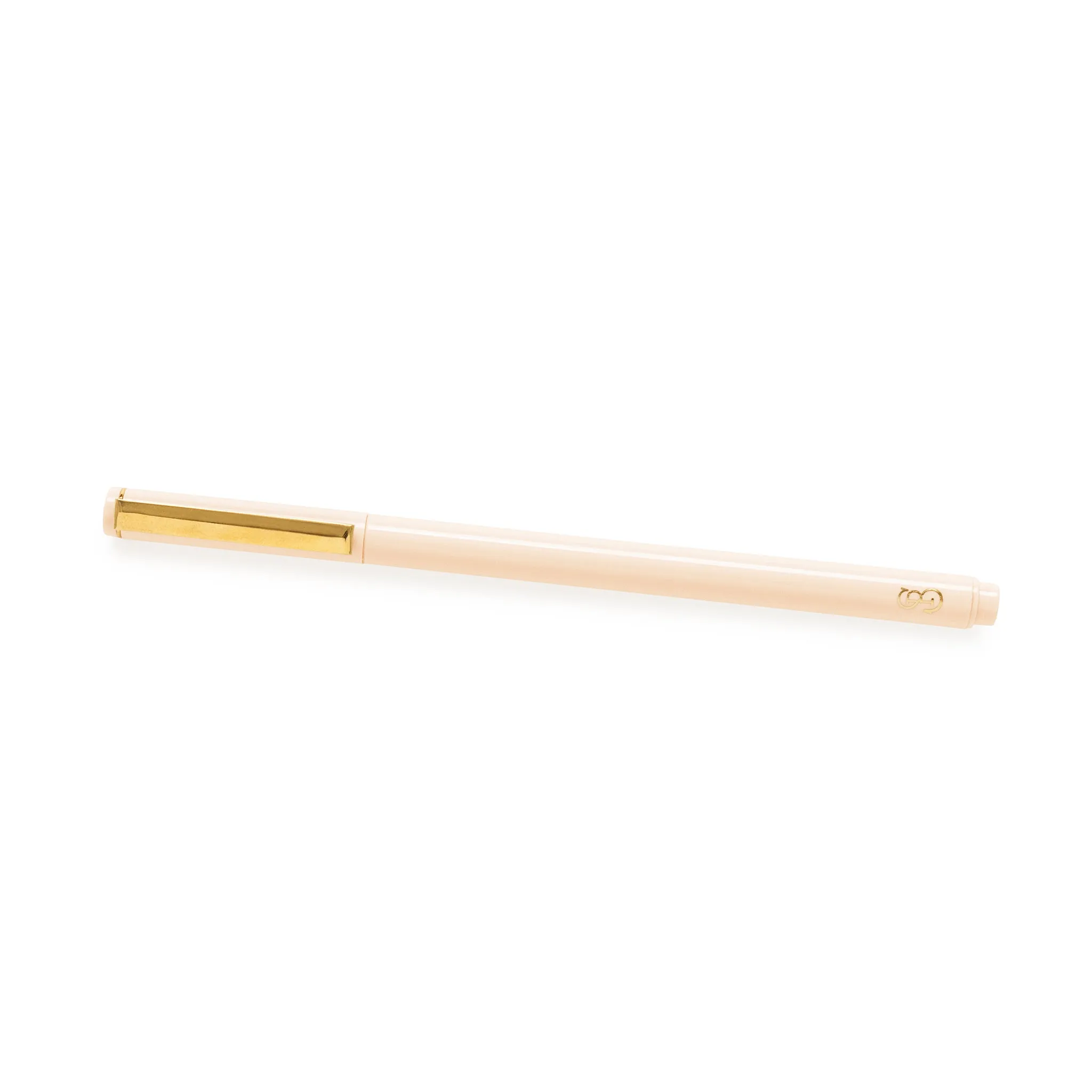 Pale Pink Felt Pen