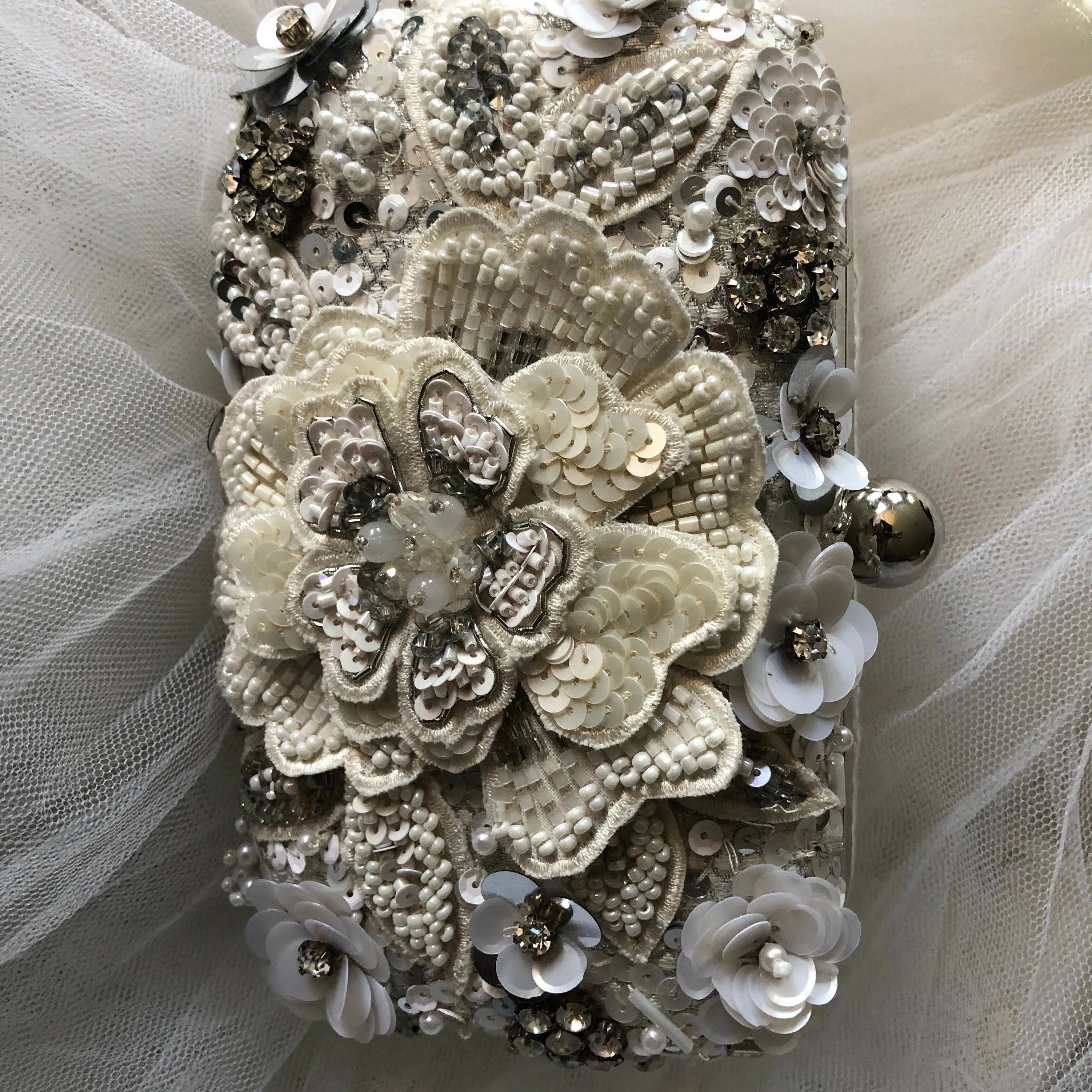 Paper Lace