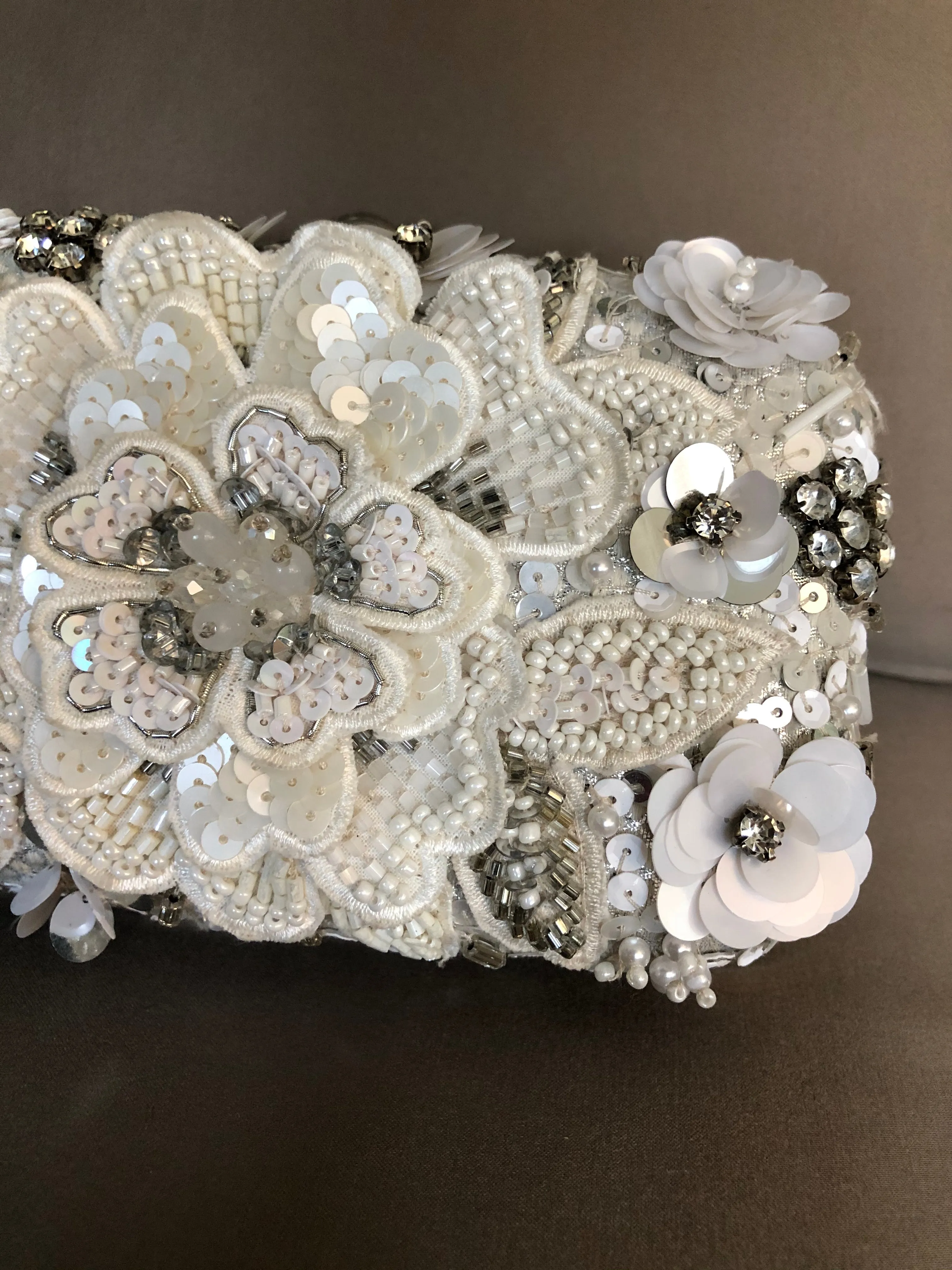 Paper Lace