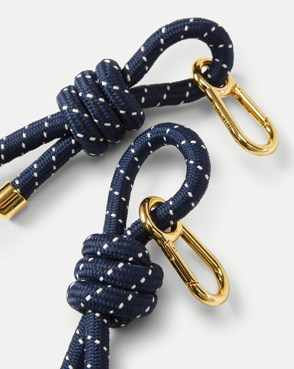 Paracord Short Bag Strap