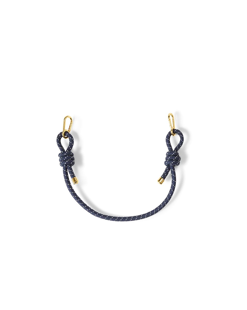 Paracord Short Bag Strap