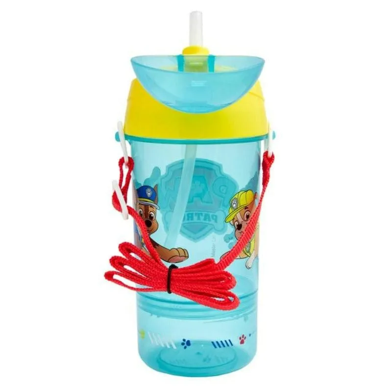 Paw Patrol Team Sip And Snack Canteen