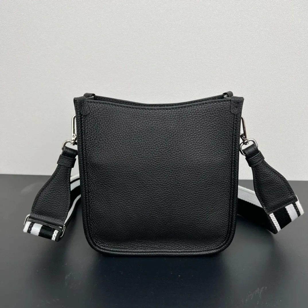 PD324 Leather Mini/Large Hobo Bag / HIGHEST QUALITY VERSION