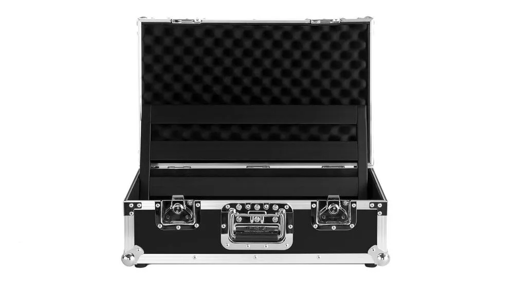 Pedaltrain Tour Case - Classic 1 / PT-1