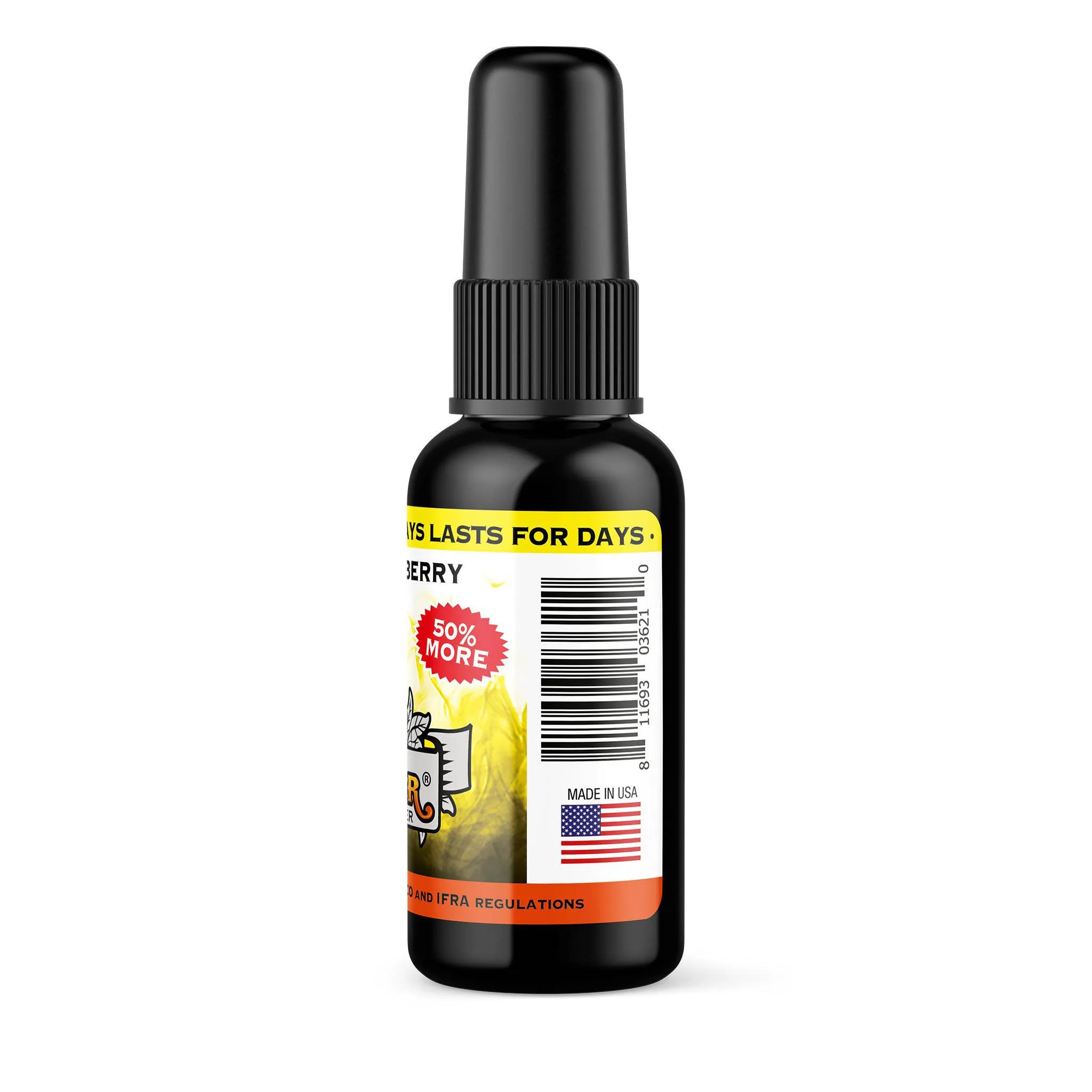 Pineapple Cranberry Air Freshener Spray