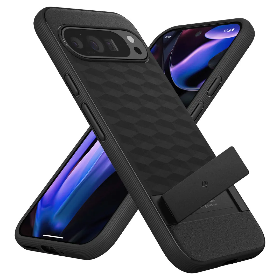 Pixel 9 Pro XL - Parallax Kickstand