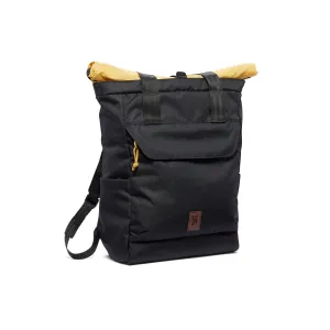 [PO] Chrome Industries : Ruckas Tote : Black