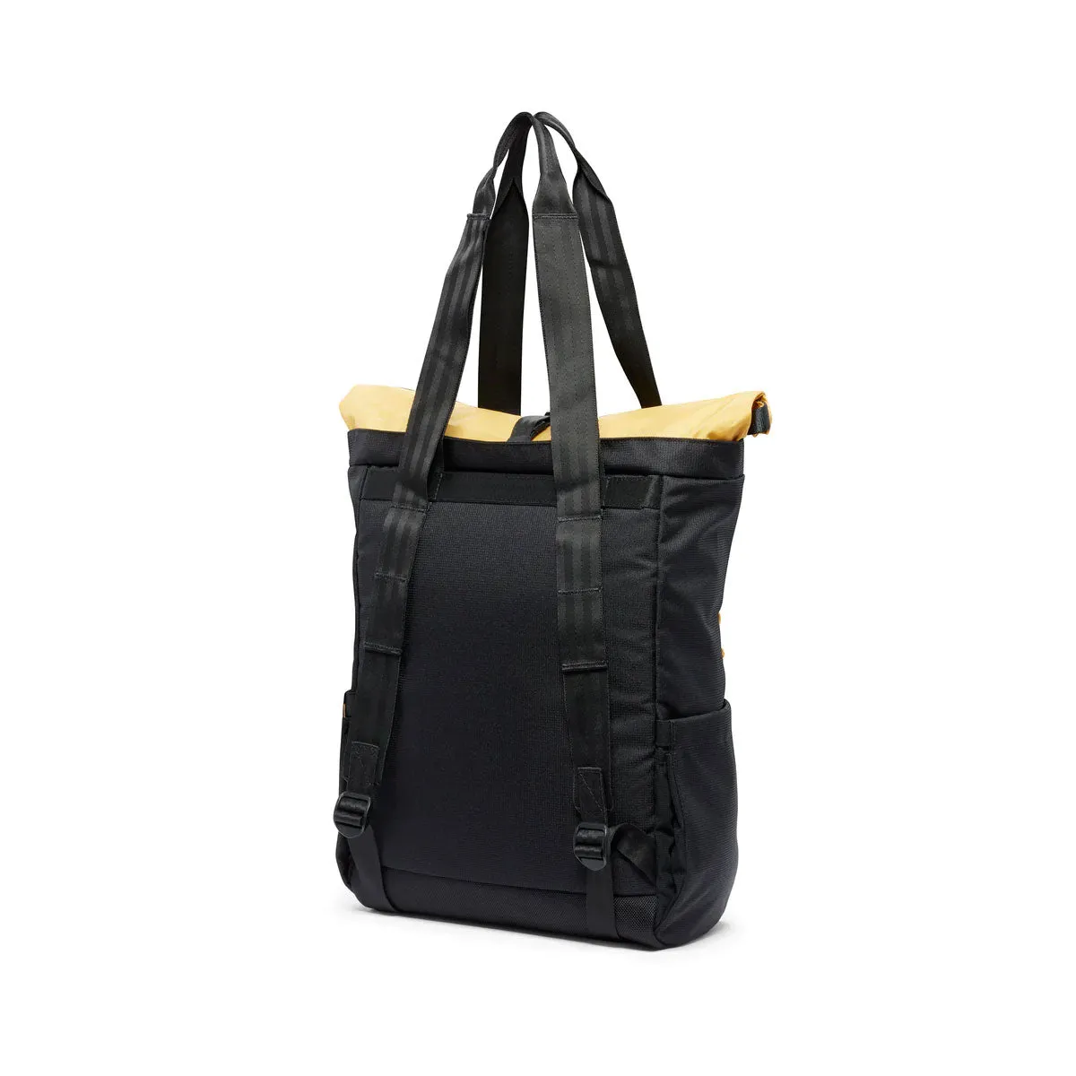 [PO] Chrome Industries : Ruckas Tote : Black