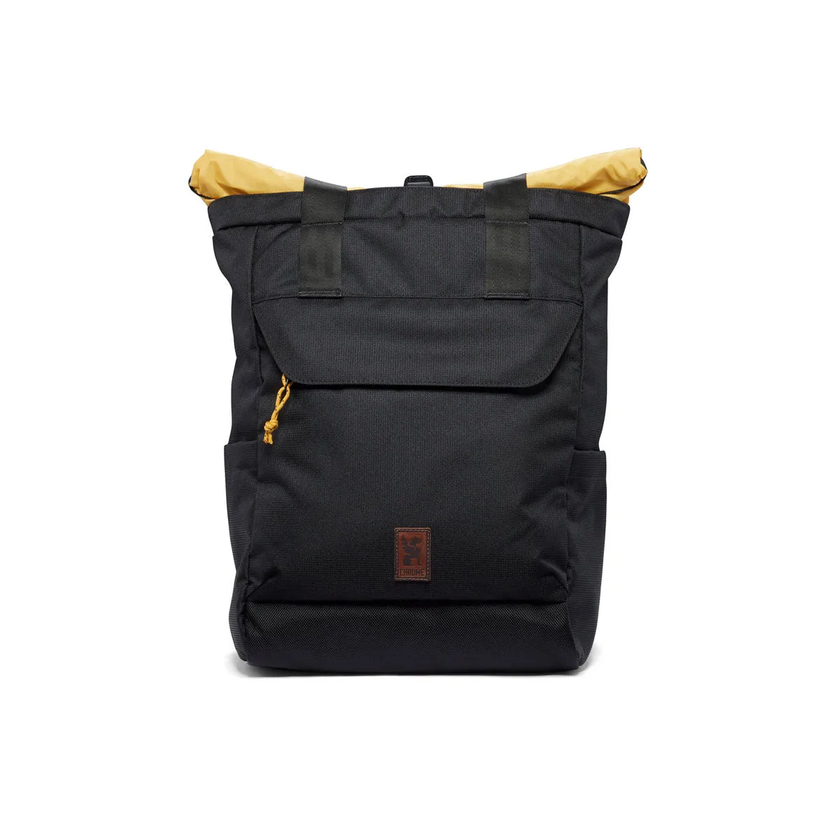 [PO] Chrome Industries : Ruckas Tote : Black