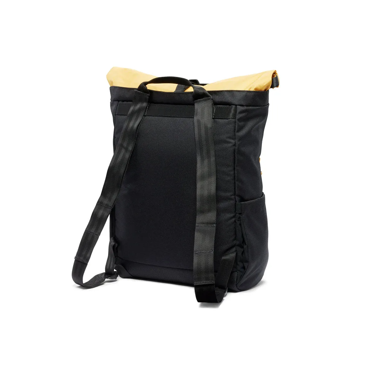 [PO] Chrome Industries : Ruckas Tote : Black