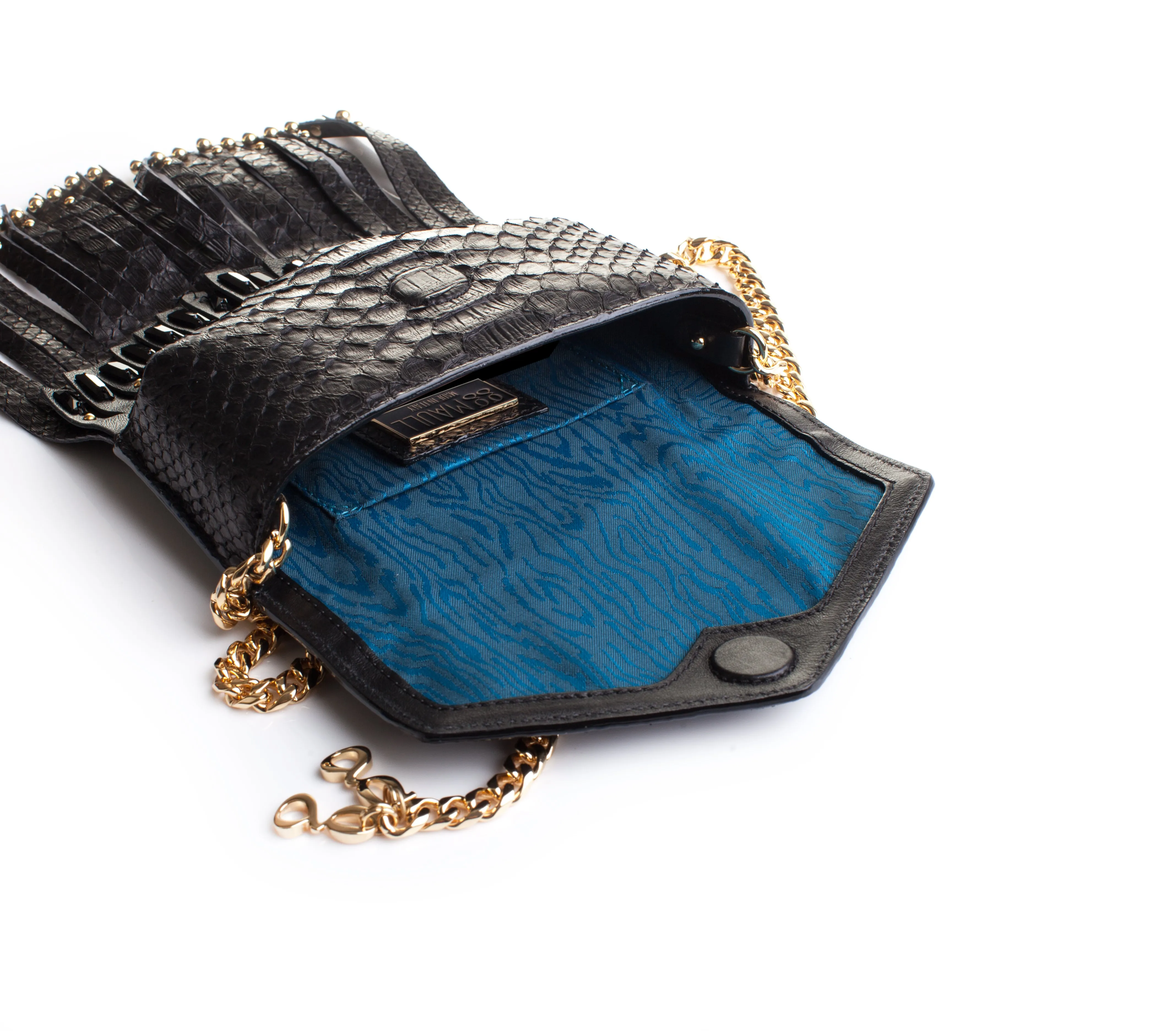 Power Belt Bag